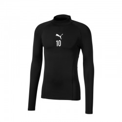 LIGA Baselayer Tee LS Warm...