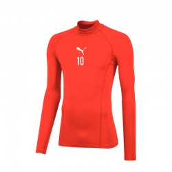 LIGA Baselayer Tee LS Warm...