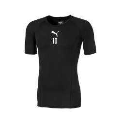 LIGA Baselayer Tee SS Puma...