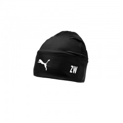 LIGA Beanie Puma Black