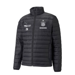 teamLIGA Light Jacket Puma...