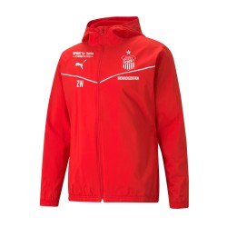 teamRISE All Weather Jacket...