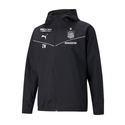 teamRISE All Weather Jacket...