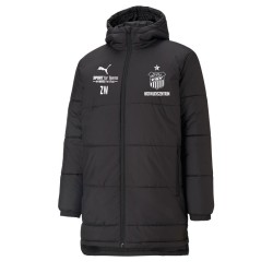 teamLIGA Vest Jacket PUMA...