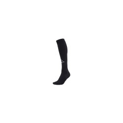 Squad Sock Solid Black