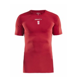 Pro Control Compression Tee...