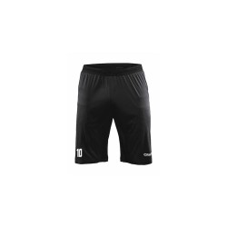 Evolve Shorts Black