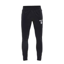 Progress Pant Black