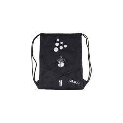 Squad Gym Bag Onesize Black